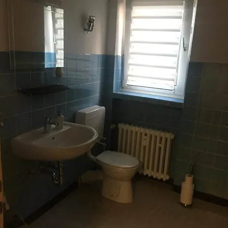 Affittacamere In Duisburg-rheinhausen Duisburgo