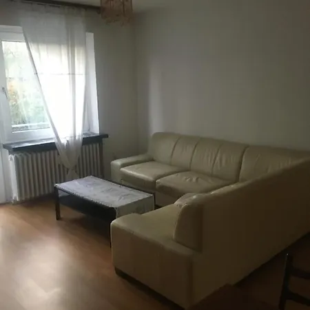 In Duisburg-rheinhausen Affittacamere