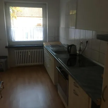 In Duisburg-rheinhausen Gasthof Duisburg