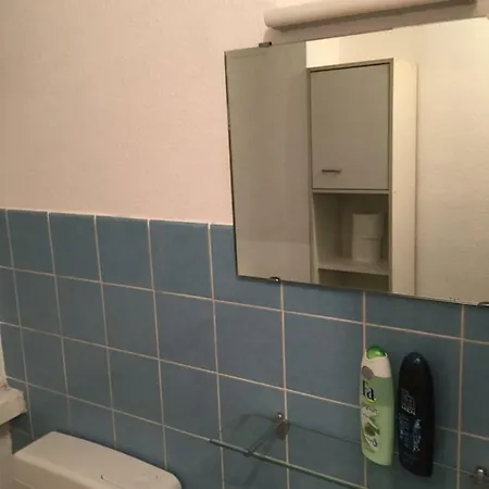 Affittacamere In Duisburg-rheinhausen Duisburgo