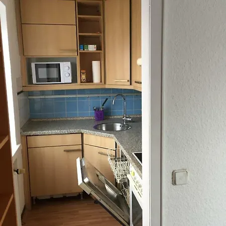 Guest house In Duisburg-rheinhausen